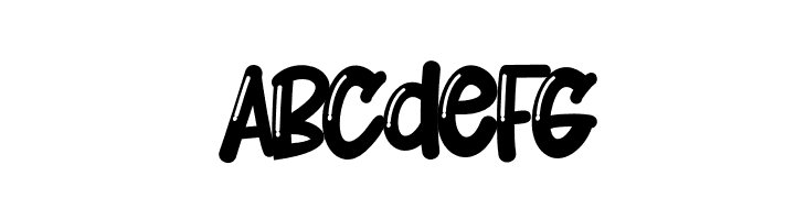 $CRAZYRICH$  Free Fonts Download