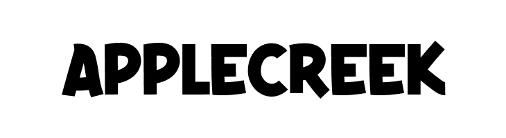 AquaticPersonalUse  Free Fonts Download