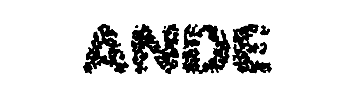 Spastic BRK  Free Fonts Download