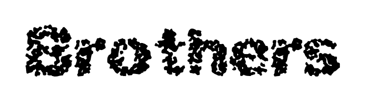 Spastic BRK  Free Fonts Download