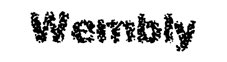 Spastic BRK  Free Fonts Download