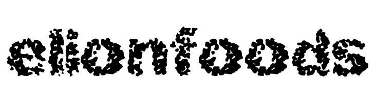 Spastic BRK  Free Fonts Download
