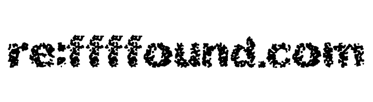 Spastic BRK  Free Fonts Download