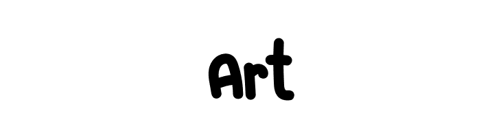 My Home Free Trial Regular  Free Fonts Download