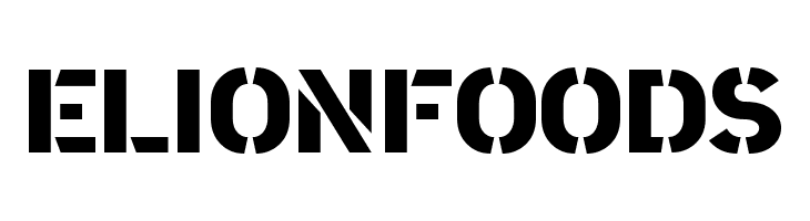 Area Stencil  Free Fonts Download