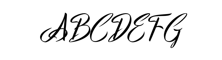 a Antara Distance  Free Fonts Download