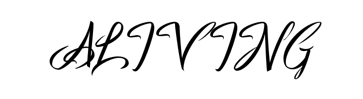 a Antara Distance  Free Fonts Download