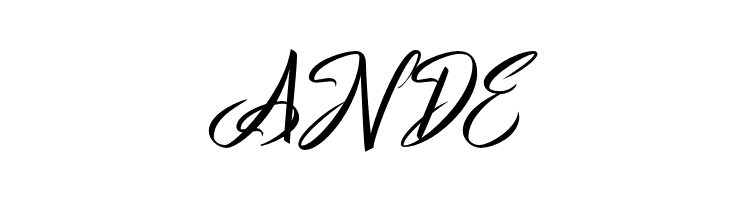 a Antara Distance  Free Fonts Download