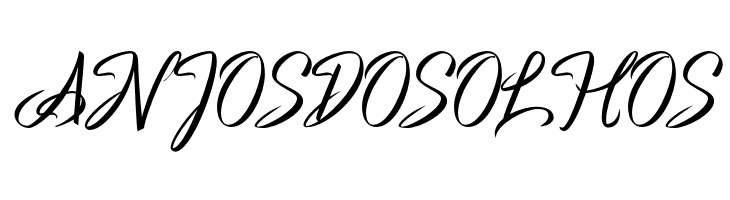 a Antara Distance  Free Fonts Download