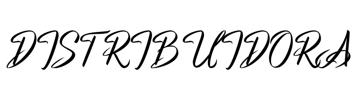 a Antara Distance  Free Fonts Download