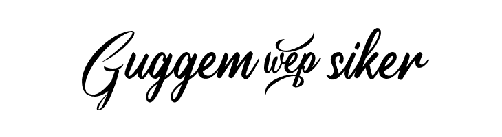 a Antara Distance  Free Fonts Download