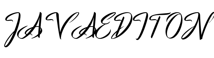 a Antara Distance  Free Fonts Download