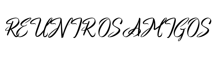 a Antara Distance  Free Fonts Download