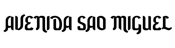 Awal Ramadhan  Free Fonts Download