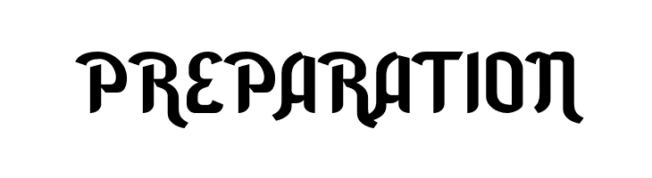 Awal Ramadhan  Free Fonts Download