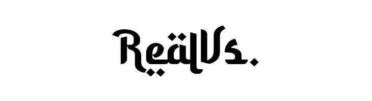 Awal Ramadhan  Free Fonts Download