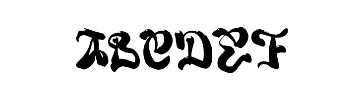 Ai Love  Free Fonts Download