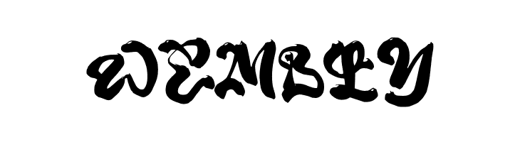 Ai Love  Free Fonts Download