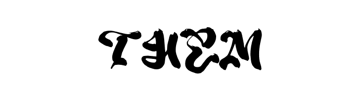 Ai Love  Free Fonts Download