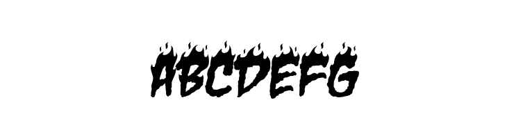 Char BB  Free Fonts Download