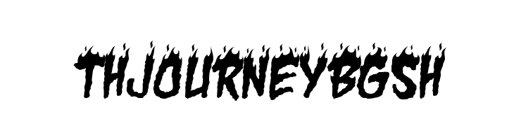 Char BB  Free Fonts Download