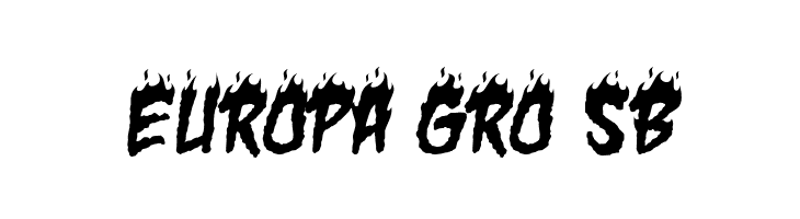 Char BB  Free Fonts Download