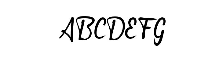 Amenity Kits  Free Fonts Download