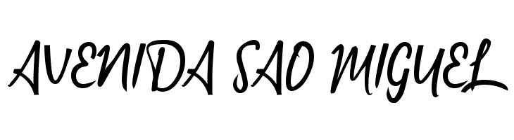 Amenity Kits  Free Fonts Download