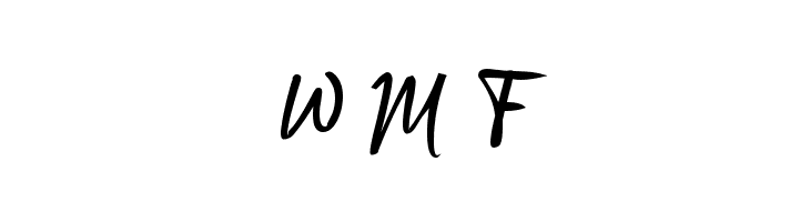 Amenity Kits  Free Fonts Download