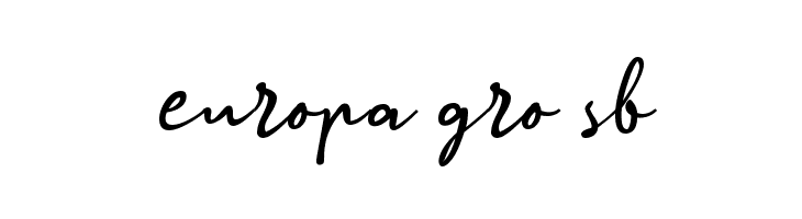 Amenity Kits  Free Fonts Download