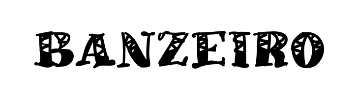 Avocado Taco  Free Fonts Download