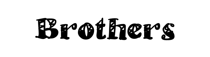 Avocado Taco  Free Fonts Download