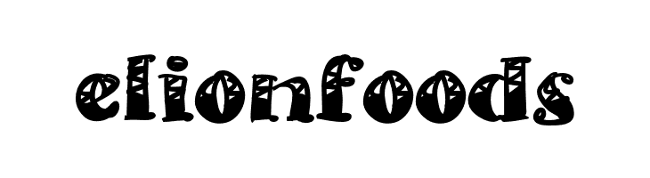 Avocado Taco  Free Fonts Download