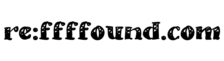 Avocado Taco  Free Fonts Download