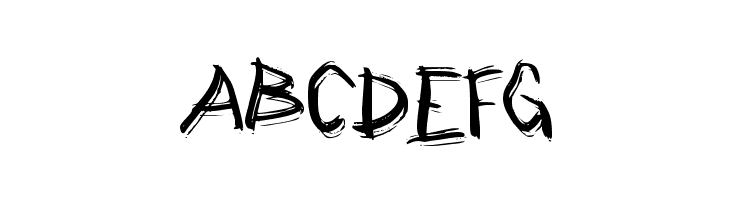 Anak Cute  Free Fonts Download