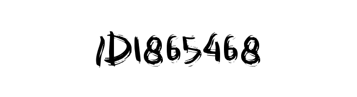 Anak Cute  Free Fonts Download