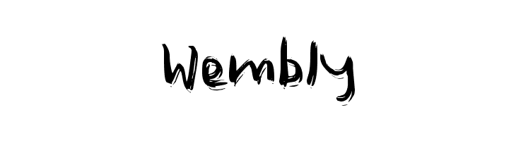 Anak Cute  Free Fonts Download