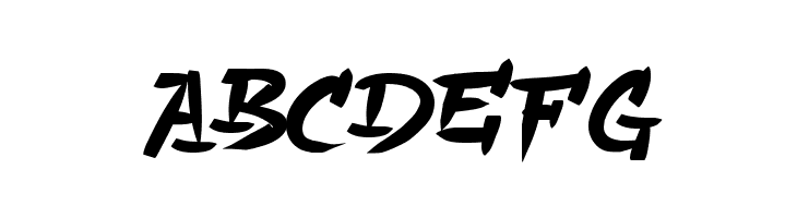 Astaga Dragon  Free Fonts Download