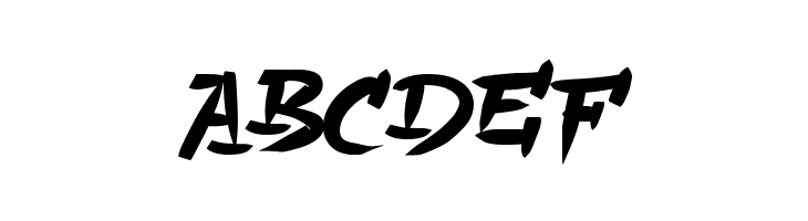 Astaga Dragon  Free Fonts Download