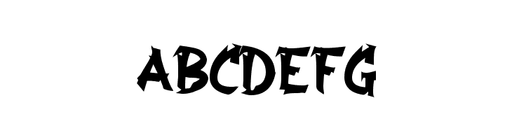 Api Nyala  Free Fonts Download