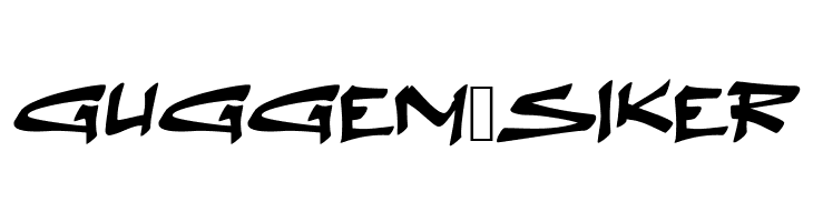 a Abrigy Think  Free Fonts Download