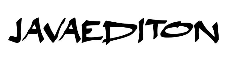 a Abrigy Think  Free Fonts Download