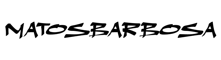 a Abrigy Think  Free Fonts Download