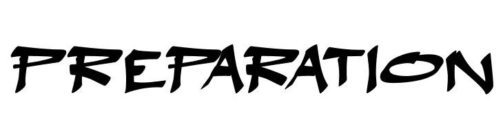 a Abrigy Think  Free Fonts Download