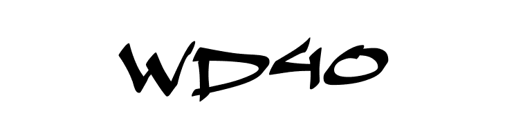 a Abrigy Think  Free Fonts Download