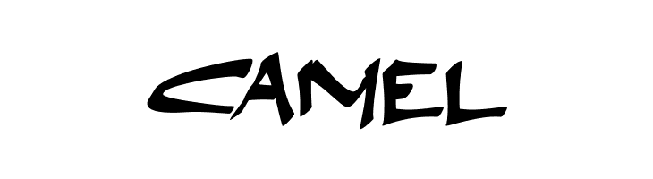 a Abrigy Think  Free Fonts Download