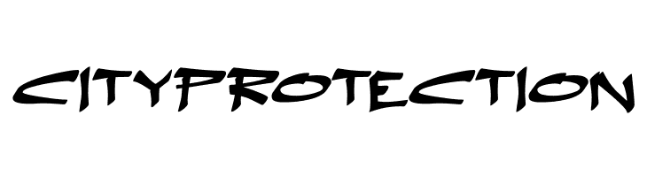 a Abrigy Think  Free Fonts Download