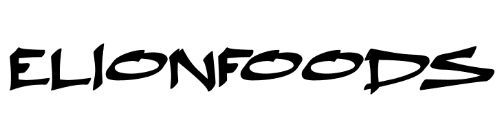 a Abrigy Think  Free Fonts Download