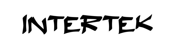 a Abrigy Think  Free Fonts Download