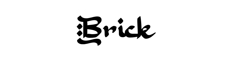 Bulan Rajab  Free Fonts Download